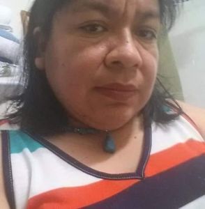 Meet your Posher, Alicia